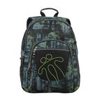 Mochila escolar Crayola - 9NZ image number 1